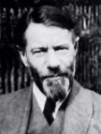 Max Weber