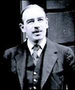 John Maynard Keynes