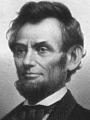 Abraham Lincoln