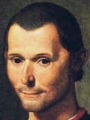 Niccol Machiavelli